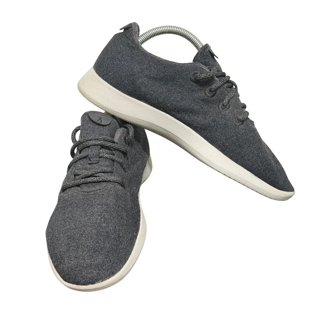 allbirds wool runners